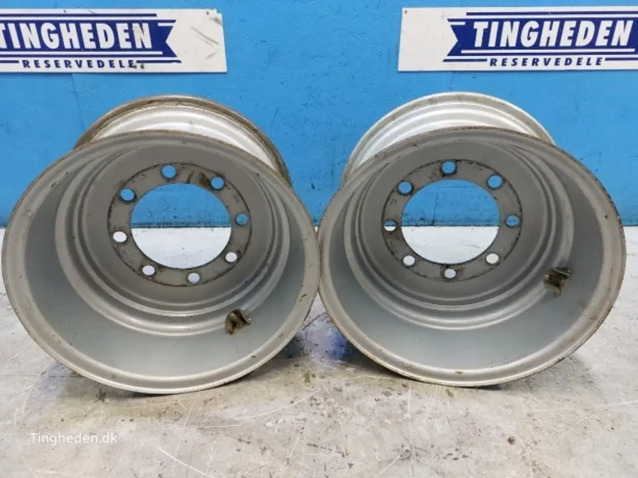 Billede 11 - 20" 13x20 Sæt