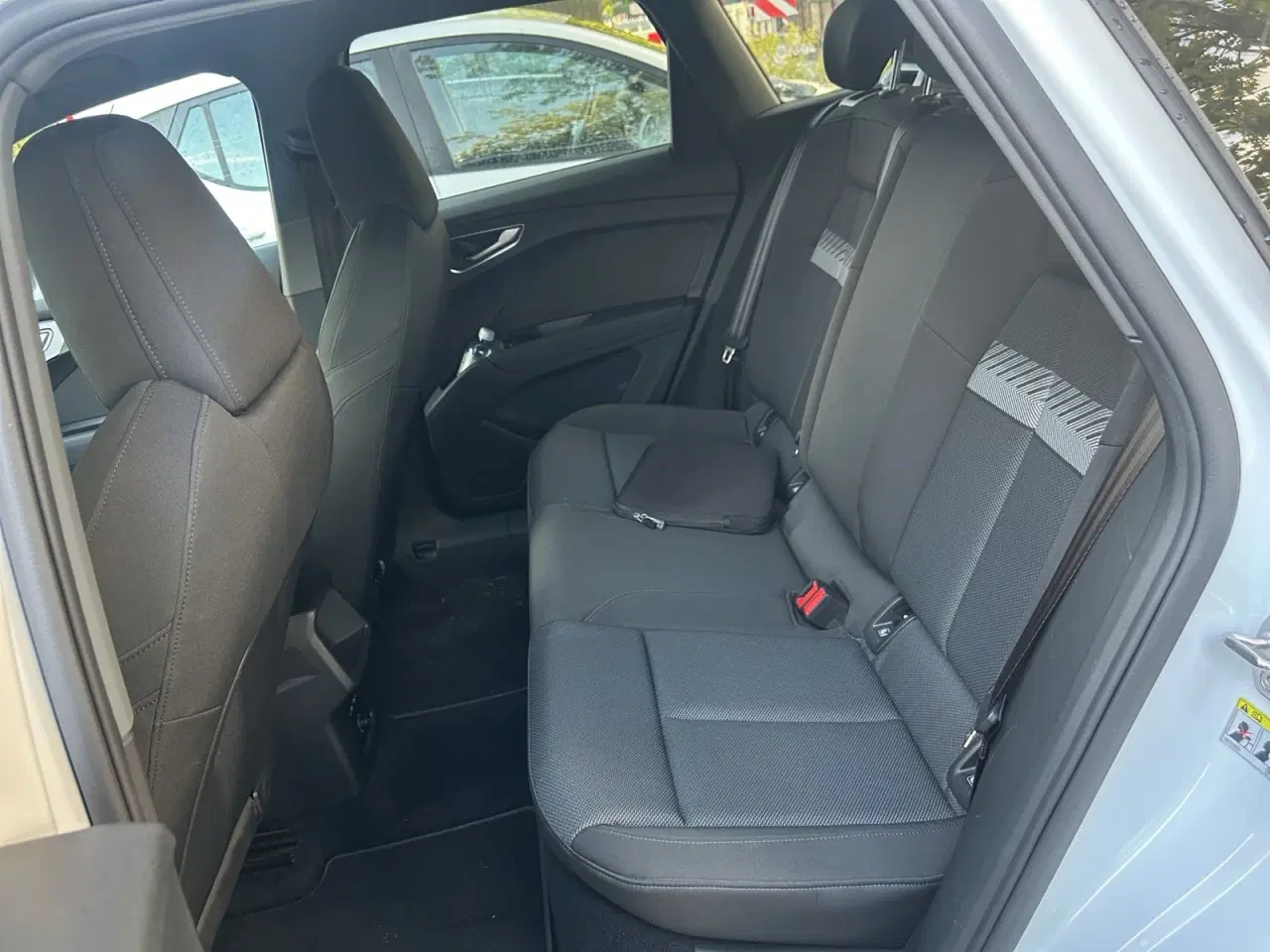 Billede 14 - Audi Q4 e-tron 50 Attitude quattro