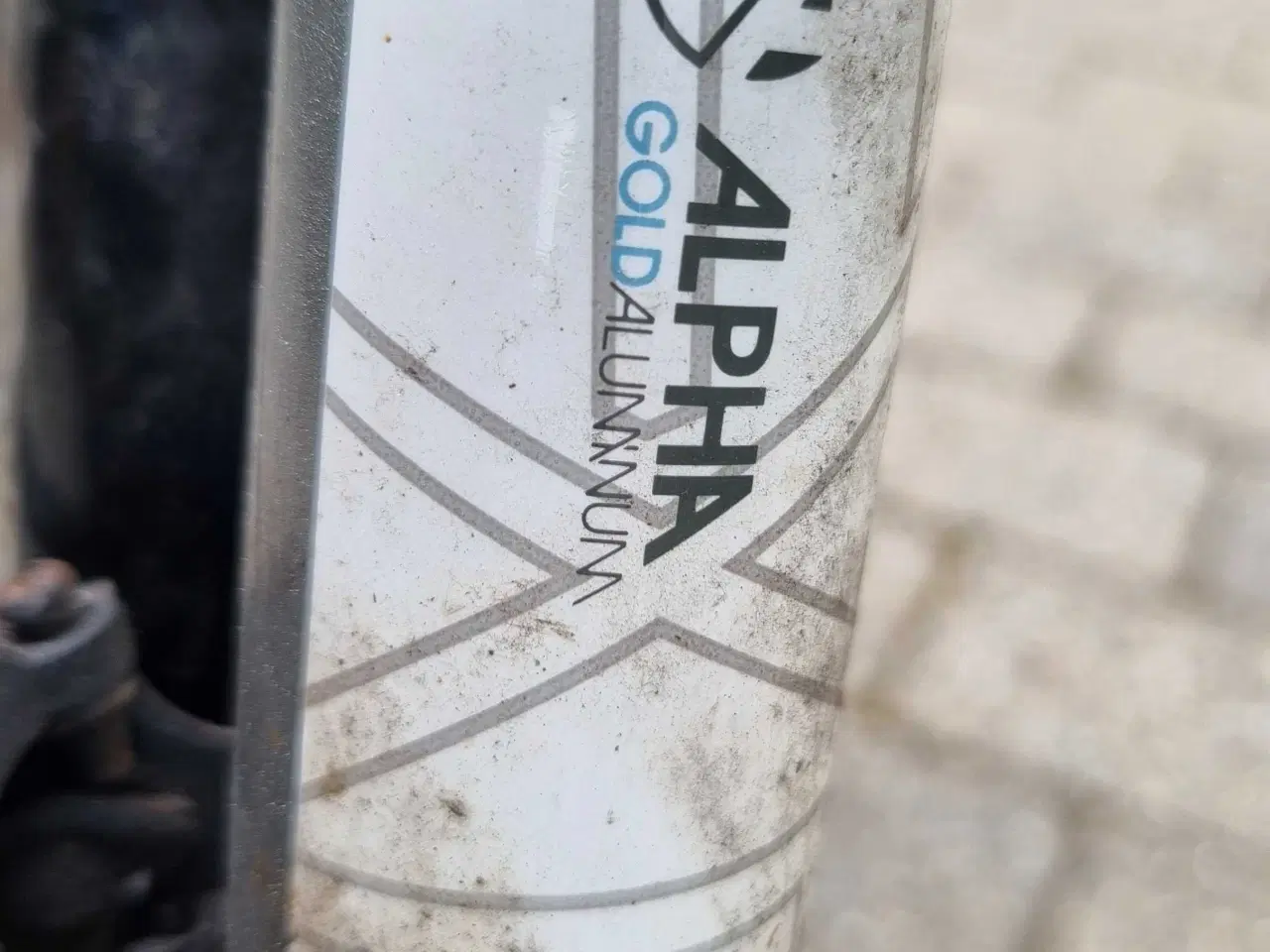 Billede 4 - Trek cykel