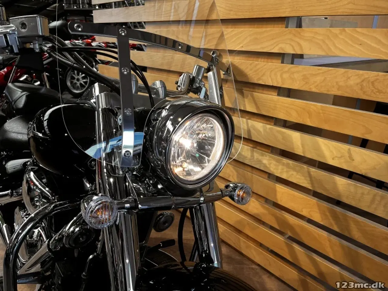 Billede 8 - Suzuki VL 1500 Intruder