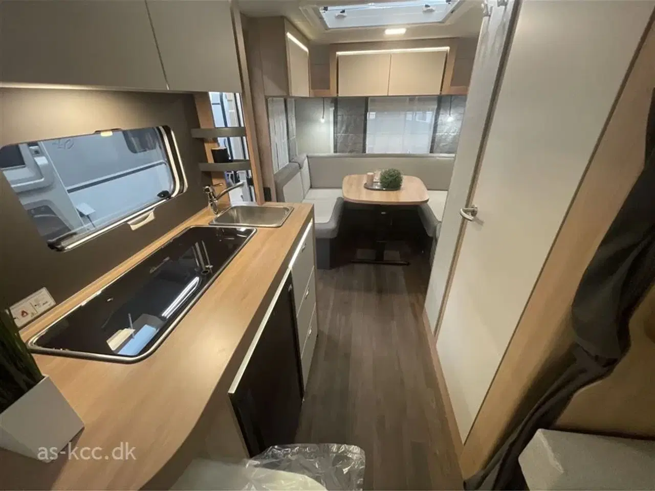 Billede 9 - 2026 - Knaus Sport 500 EU