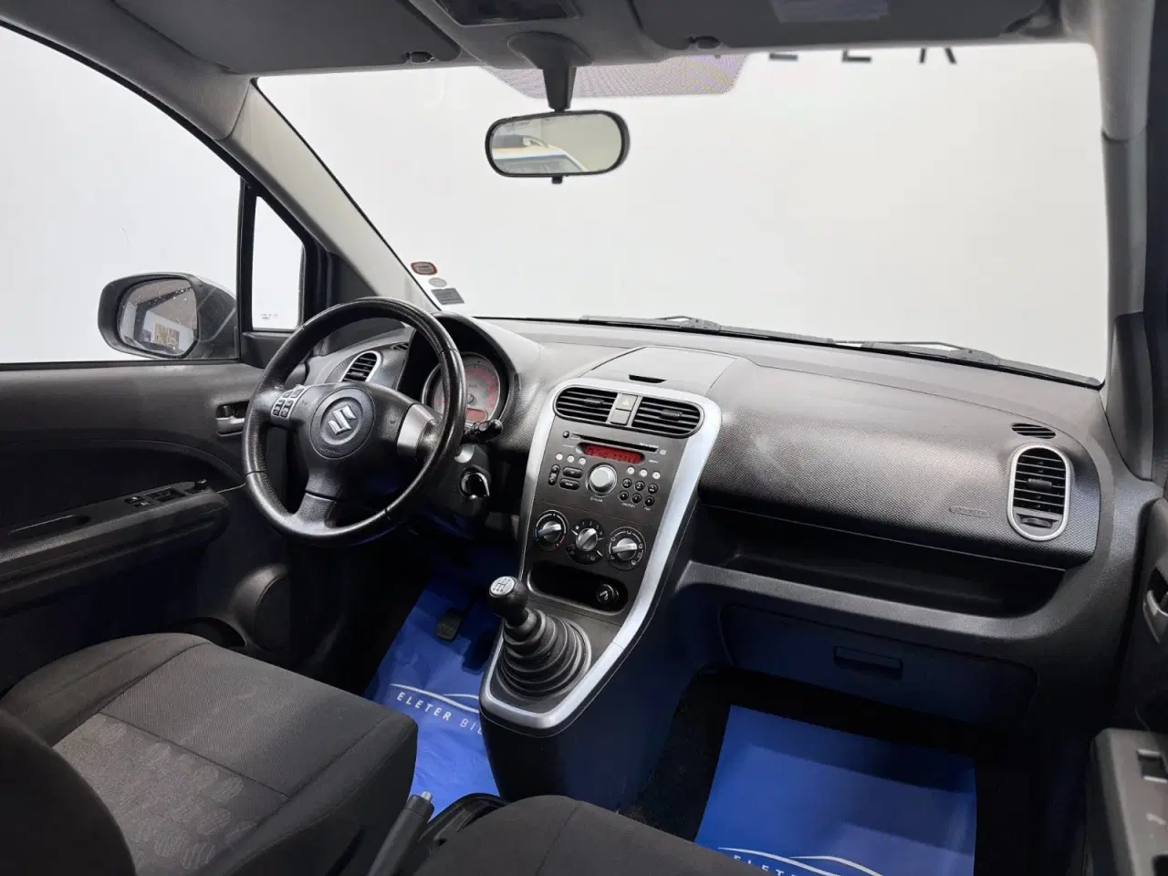 Billede 6 - Suzuki Splash 1,0 GL