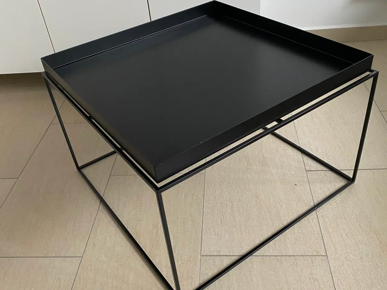 Billede 6 - HAY Tray Table sofabord