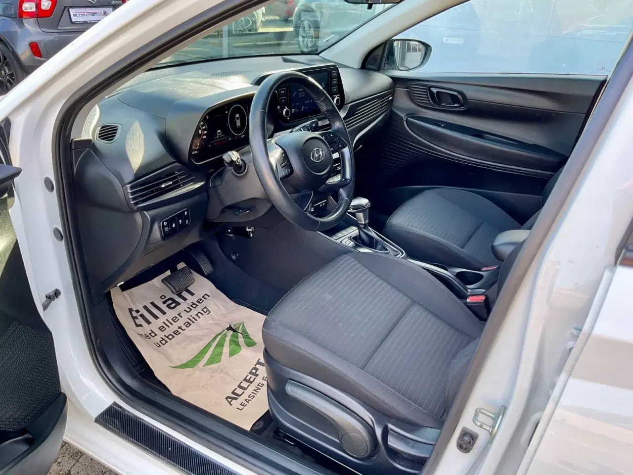 Billede 8 - Hyundai i20 1,0 T-GDi Essential DCT