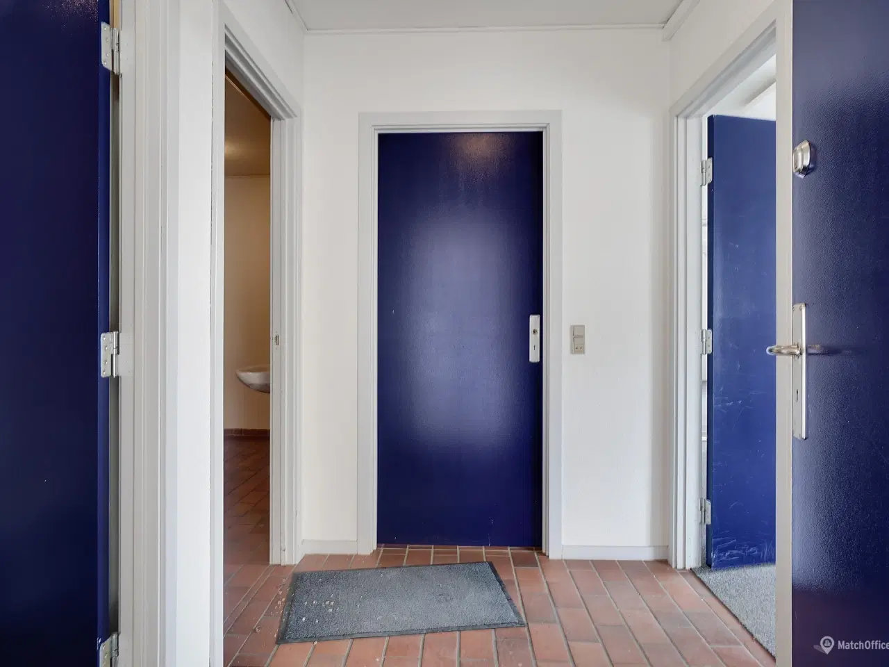 Billede 6 - Lager/produktion - Håndværkerbyen, tæt på centrum