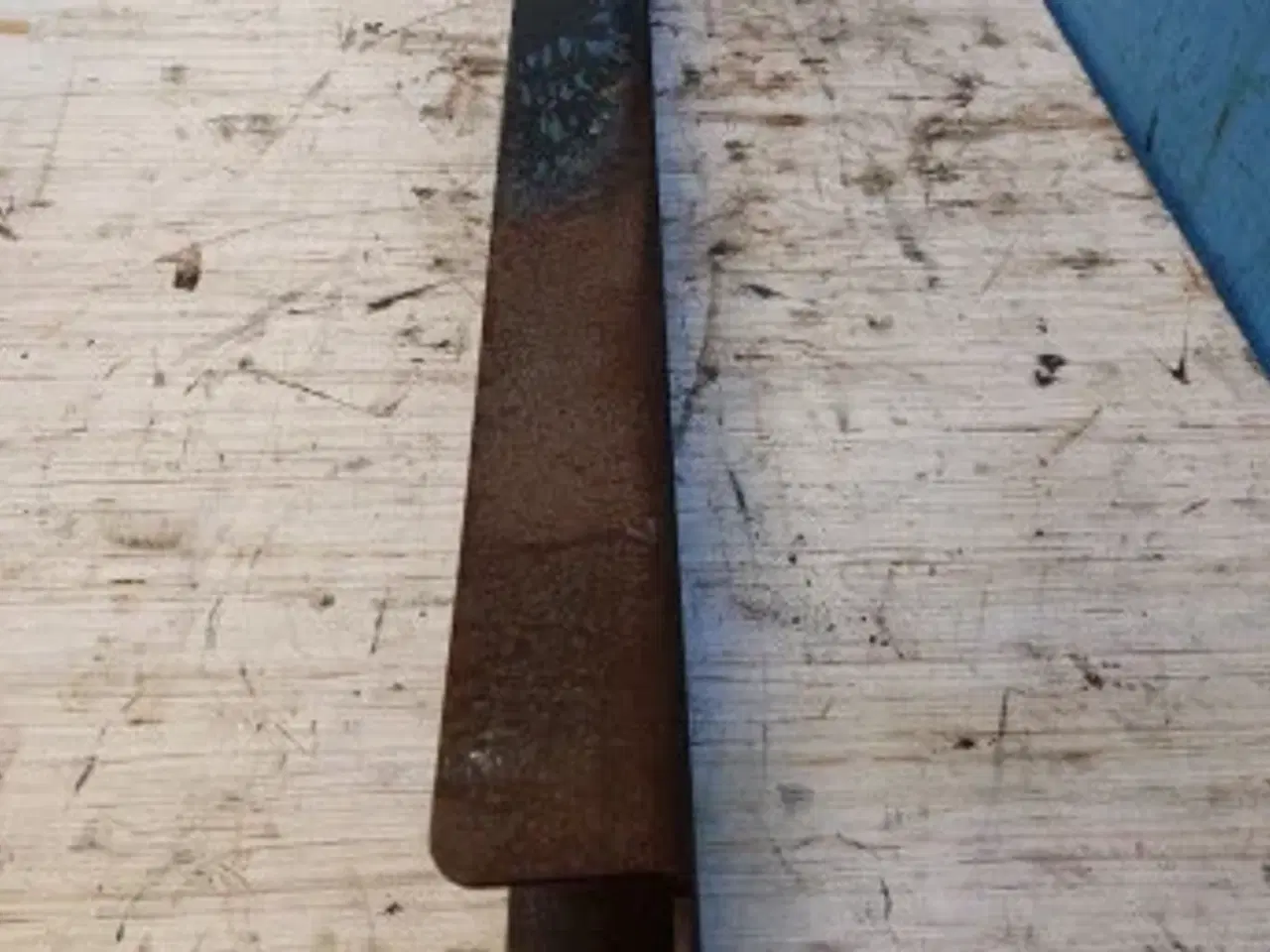 Billede 7 - Massey Ferguson 6465 Beskyttelsesskærm 3786224M4