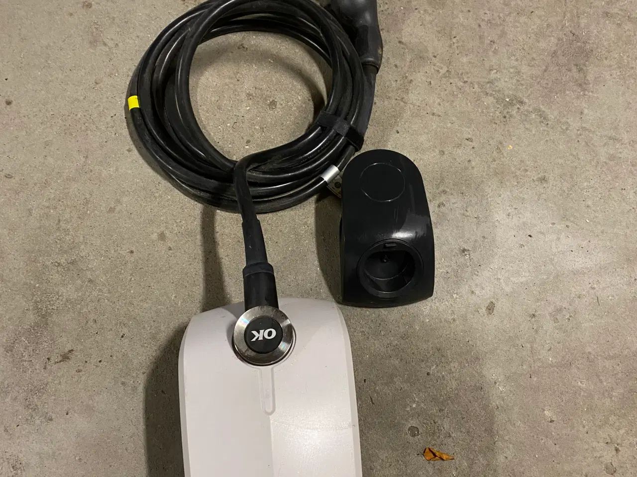 Billede 1 - Ladestander fra OK