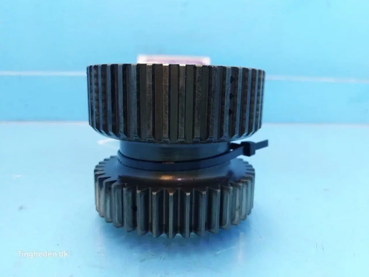 Billede 10 - Valmet 8050 Tandhjul 33501800