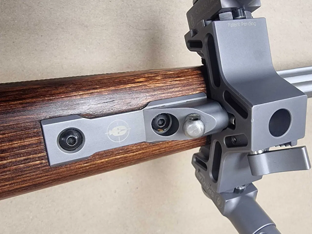 Billede 15 - SAKO 90 VARMINT