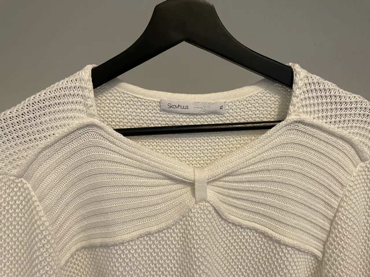 Billede 3 - Skovhuus bluse, str XL, som ny