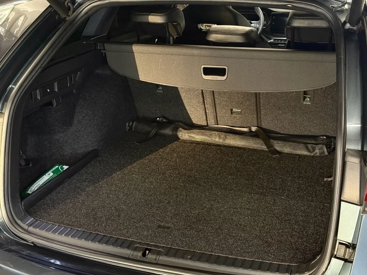 Billede 23 - Skoda Octavia Combi 1,4 TSI  Plugin-hybrid iV RS DSG 245HK Stc 6g Aut.