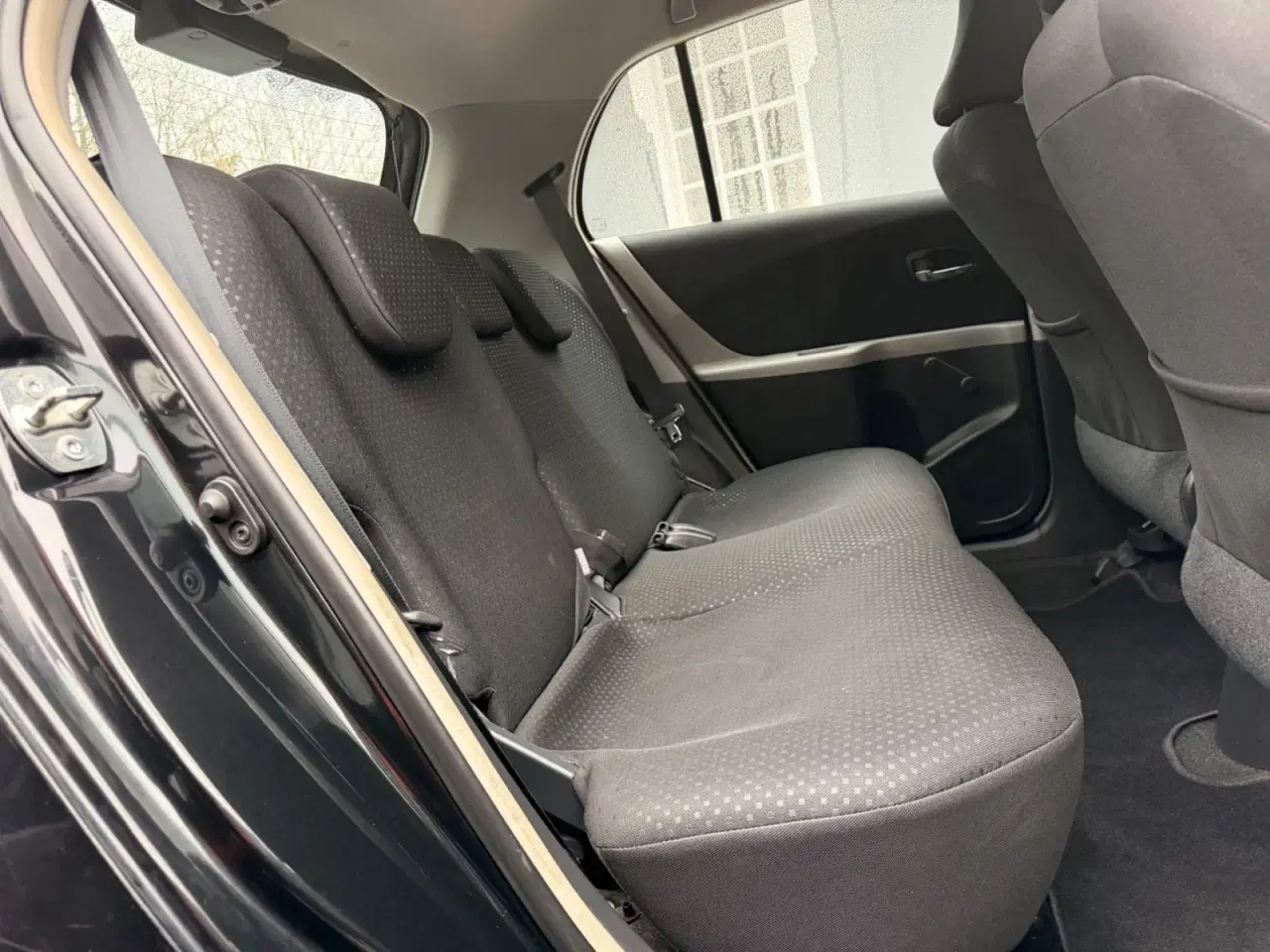 Billede 13 - Toyota Yaris 1,3 VVT-i T2