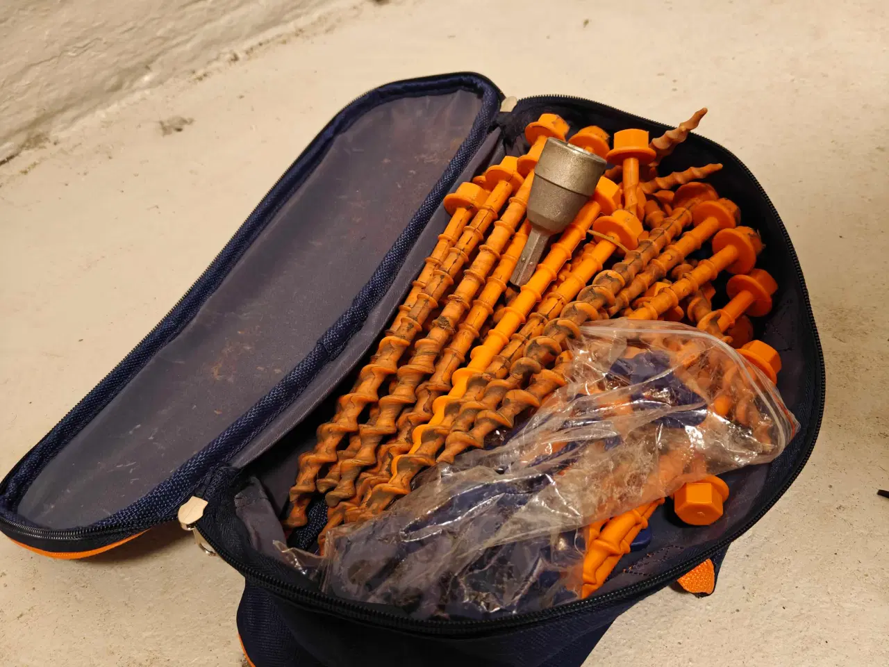 Billede 11 - Kampa hayling air 4