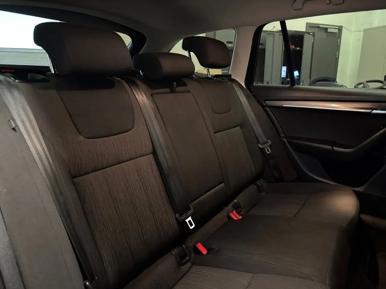 Billede 16 - Skoda Octavia 2,0 TDi 150 Style Combi DSG