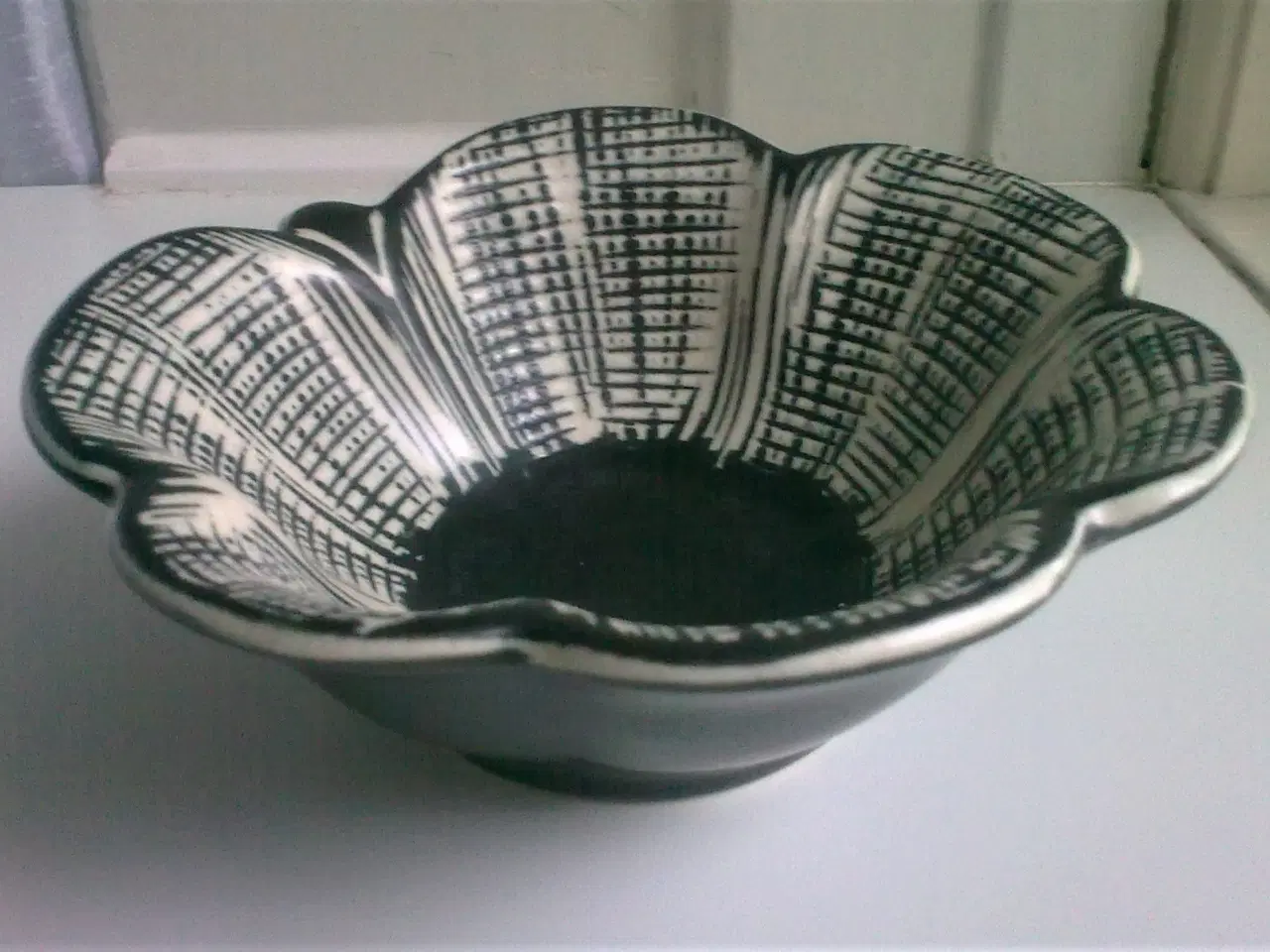 Billede 7 - DIY stilleben af bl.a. dansk keramik