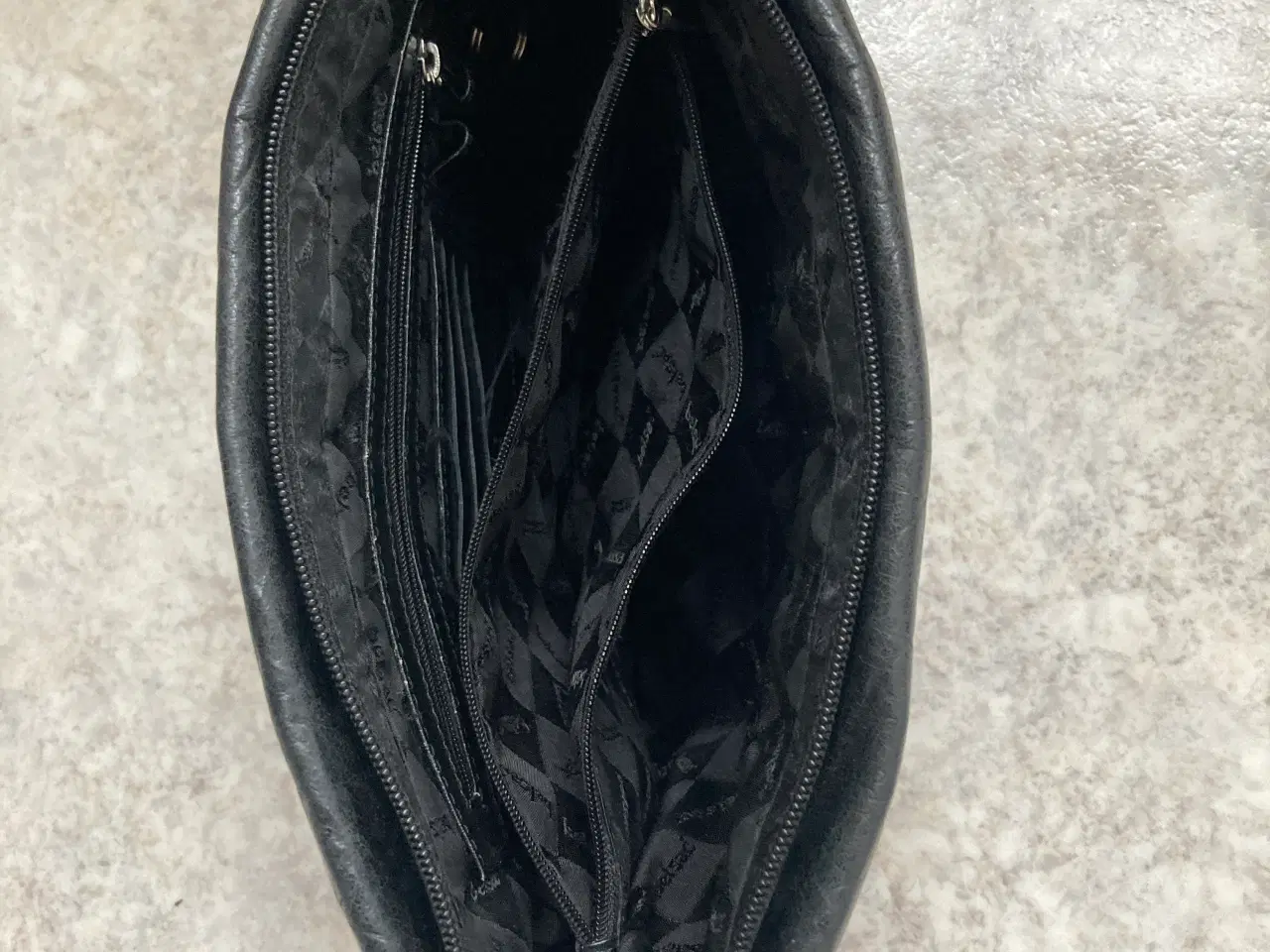 Billede 3 - Belsac skulder taske