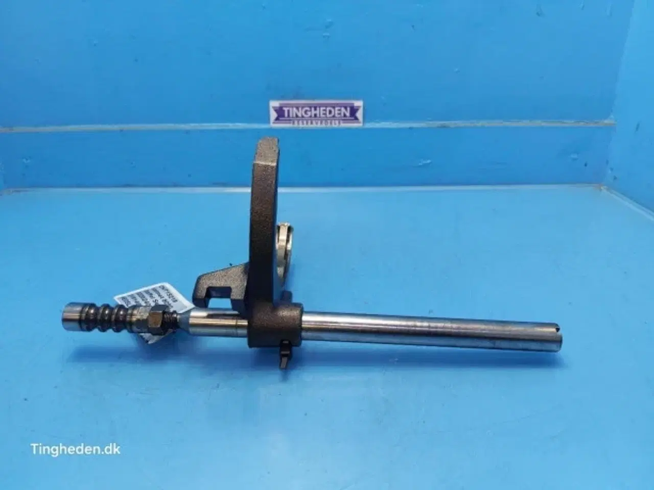 Billede 8 - Valmet 8050 Vælgergaffel 32262400