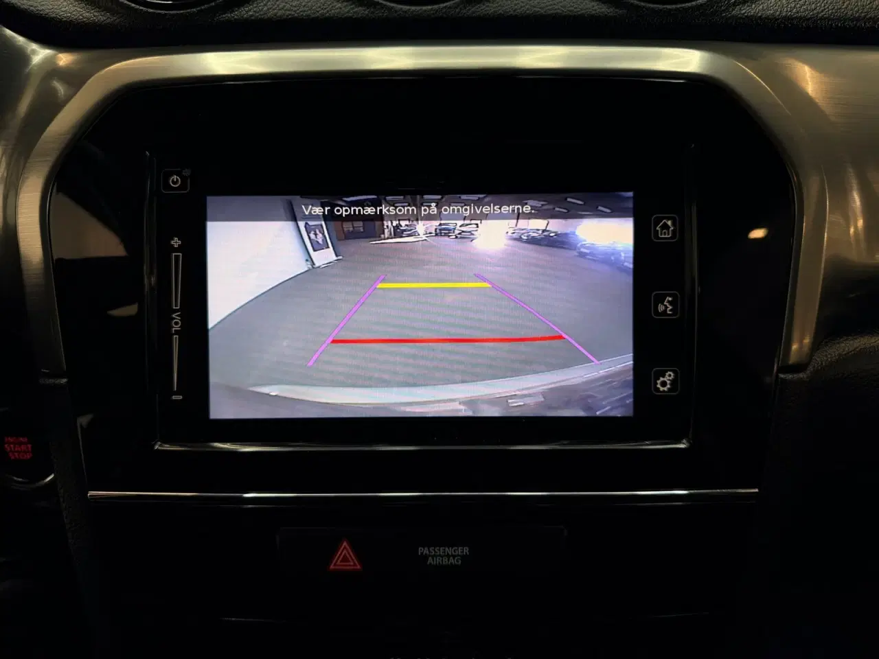 Billede 12 - Suzuki Vitara 1,4 Boosterjet S