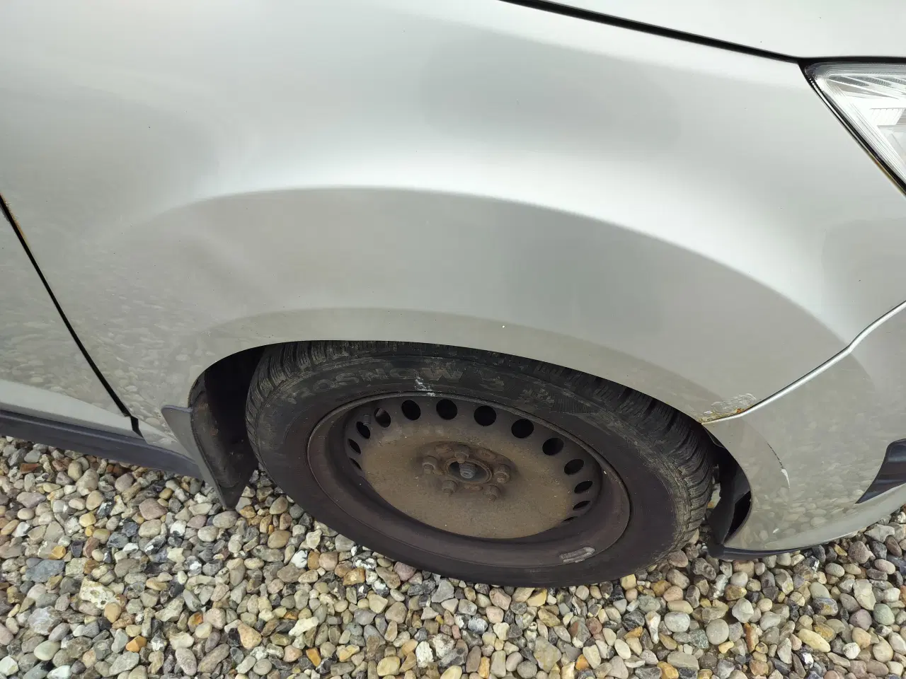 Billede 12 - Ford Grand C-Max 1,6 hdi
