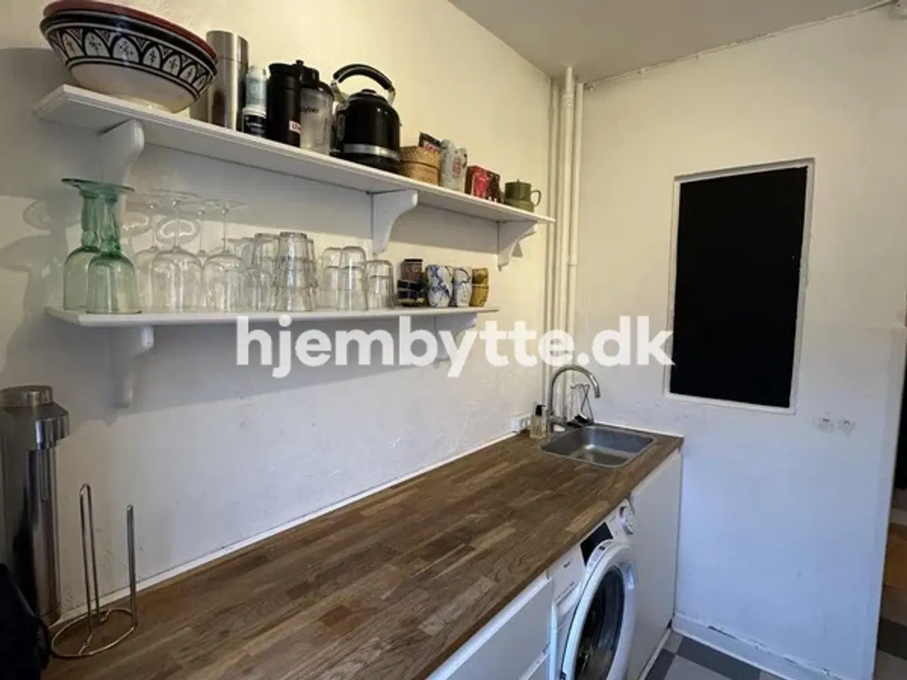 Billede 8 - Hjembytte - Beatevej