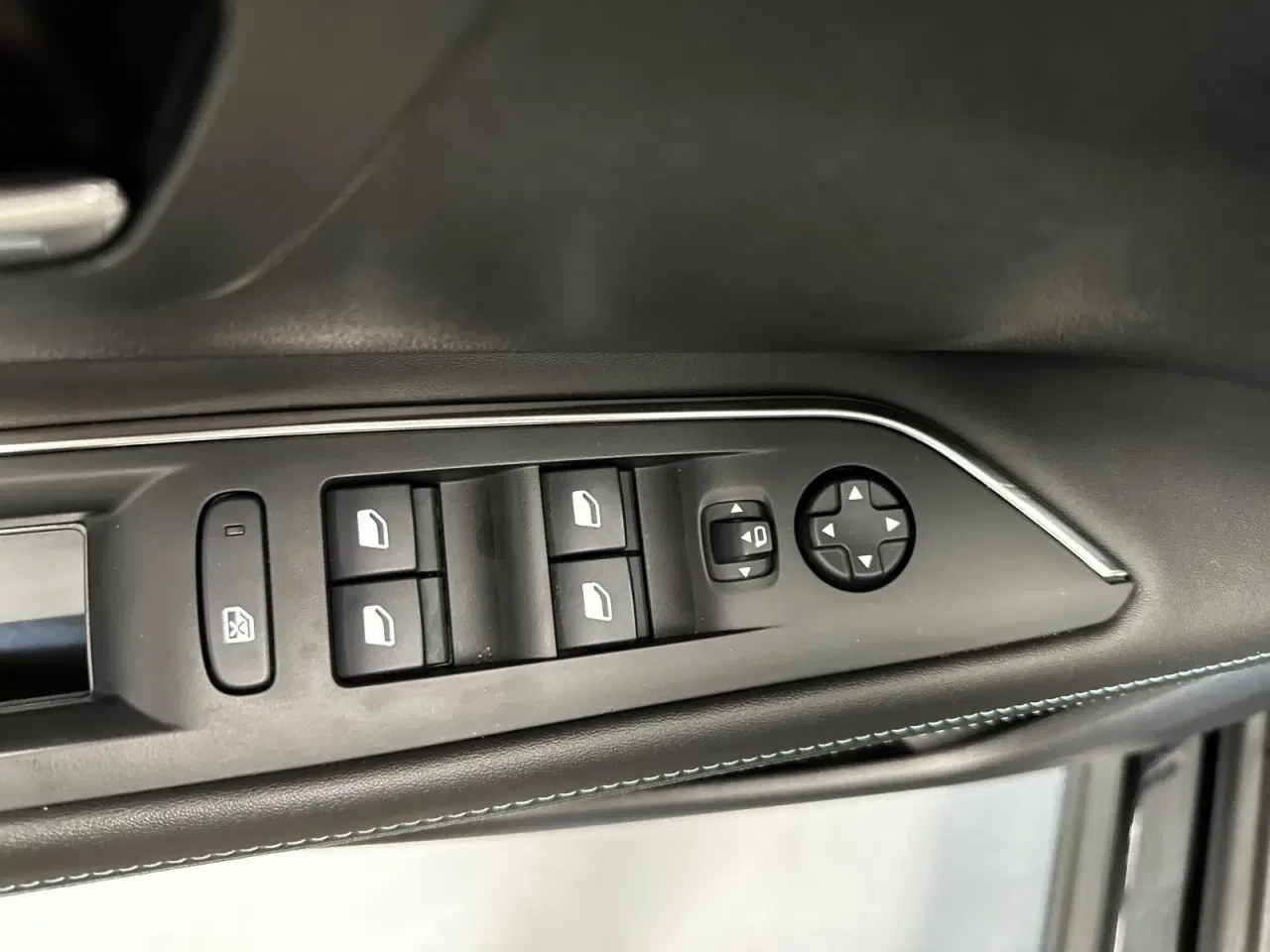 Billede 14 - Peugeot 3008 1,6 Hybrid Allure Pack EAT8