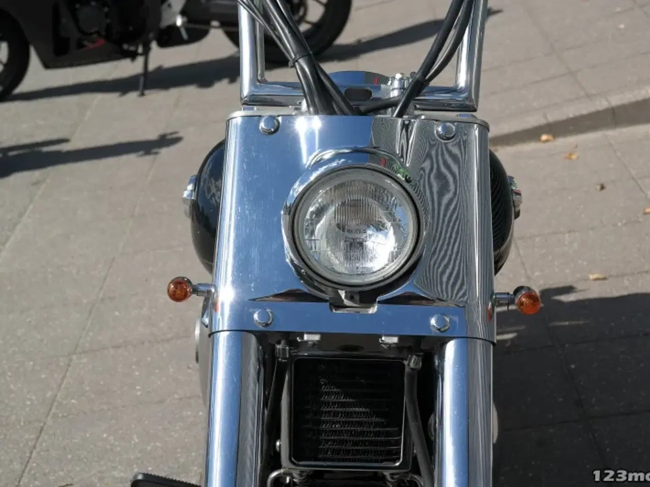 Billede 15 - Suzuki VL 1500 Intruder MC-SYD       BYTTER GERNE