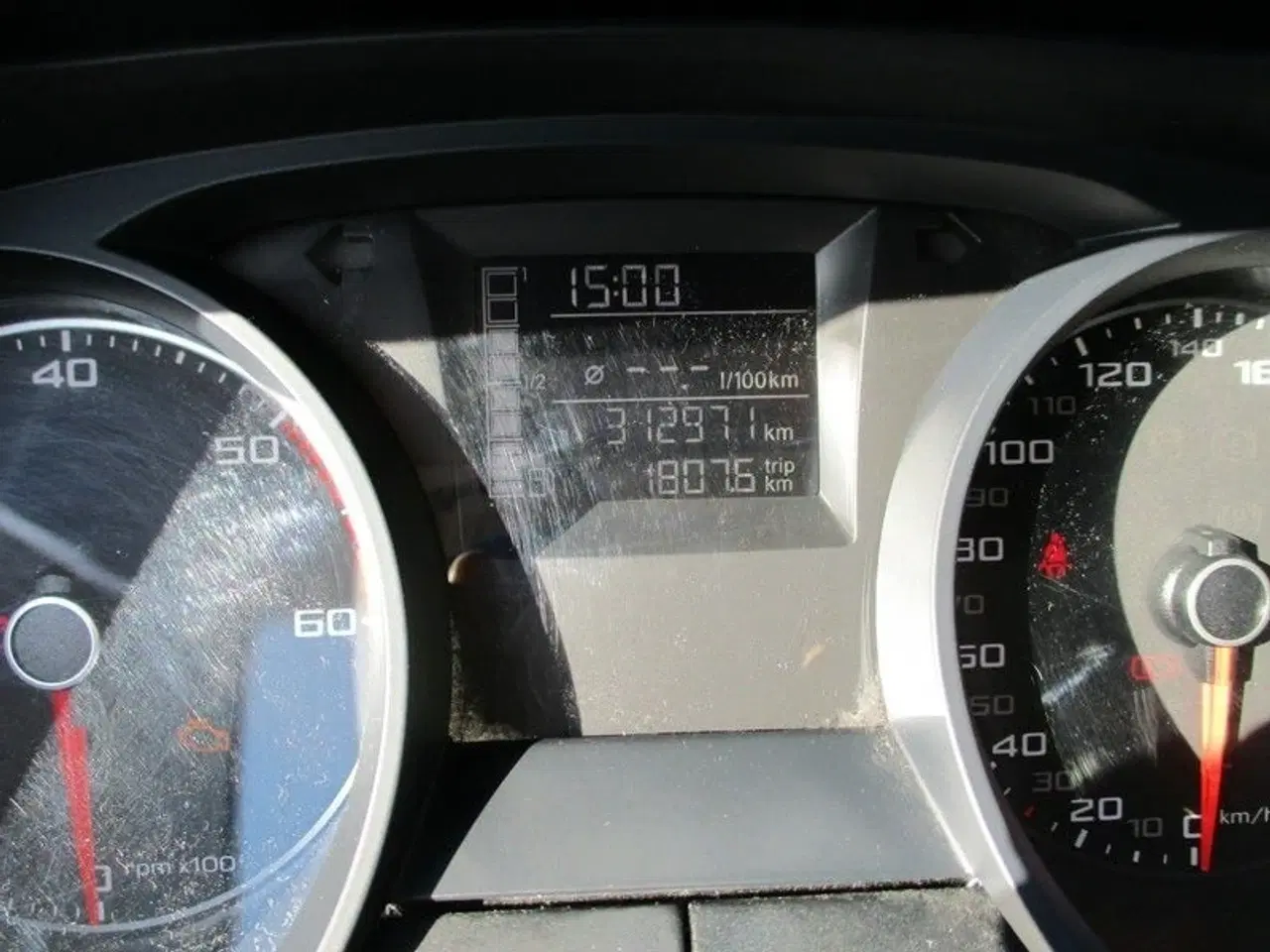 Billede 16 - Seat Ibiza 1,6 TDi 90 Style ST