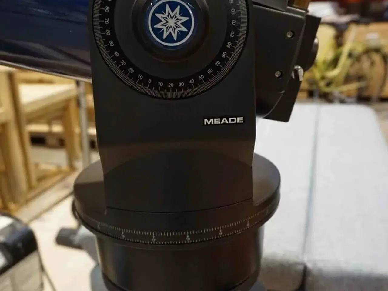 Billede 2 - Meade teleskop, ETX Premier Edition (MOMSFRI)