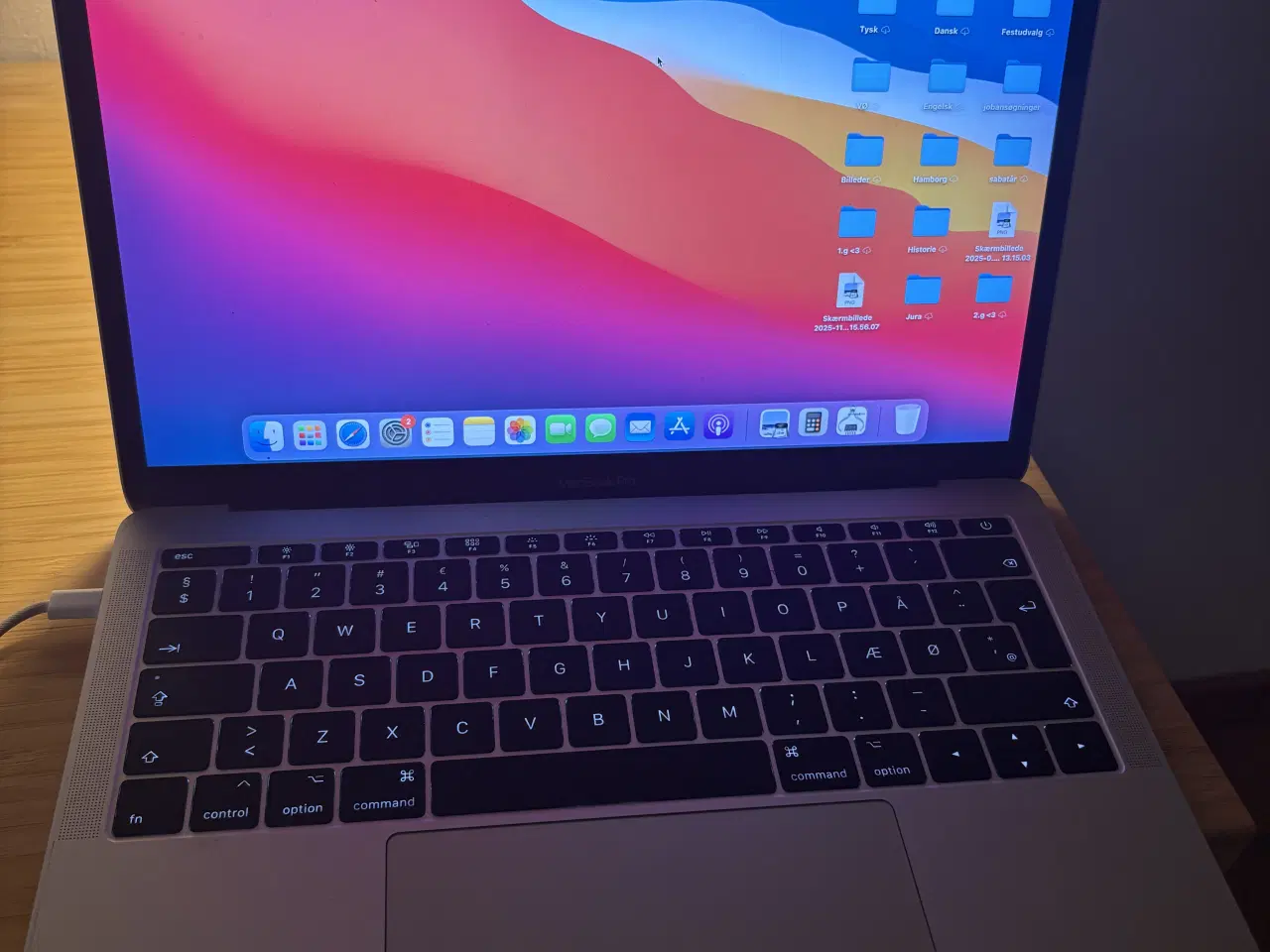 Billede 2 - Apple MacBook Pro 13"