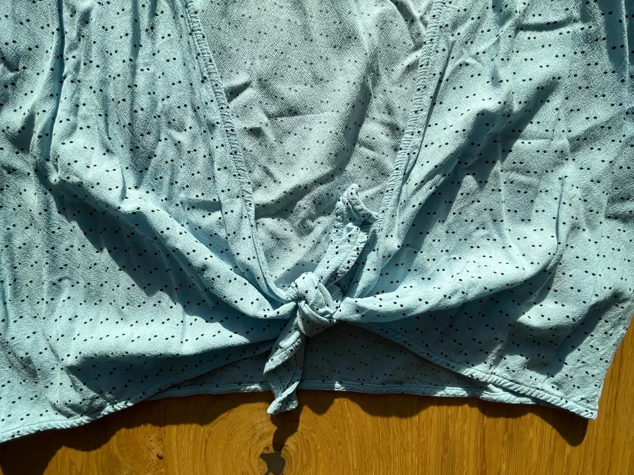 Billede 5 - Won Hundred bluse