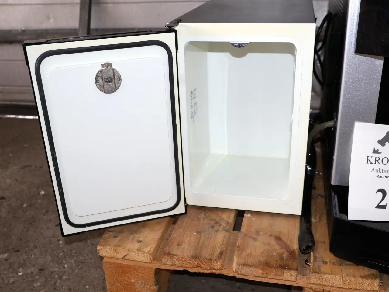 Billede 8 - Franke Pura 648, kaffeautomat m/touchskærm