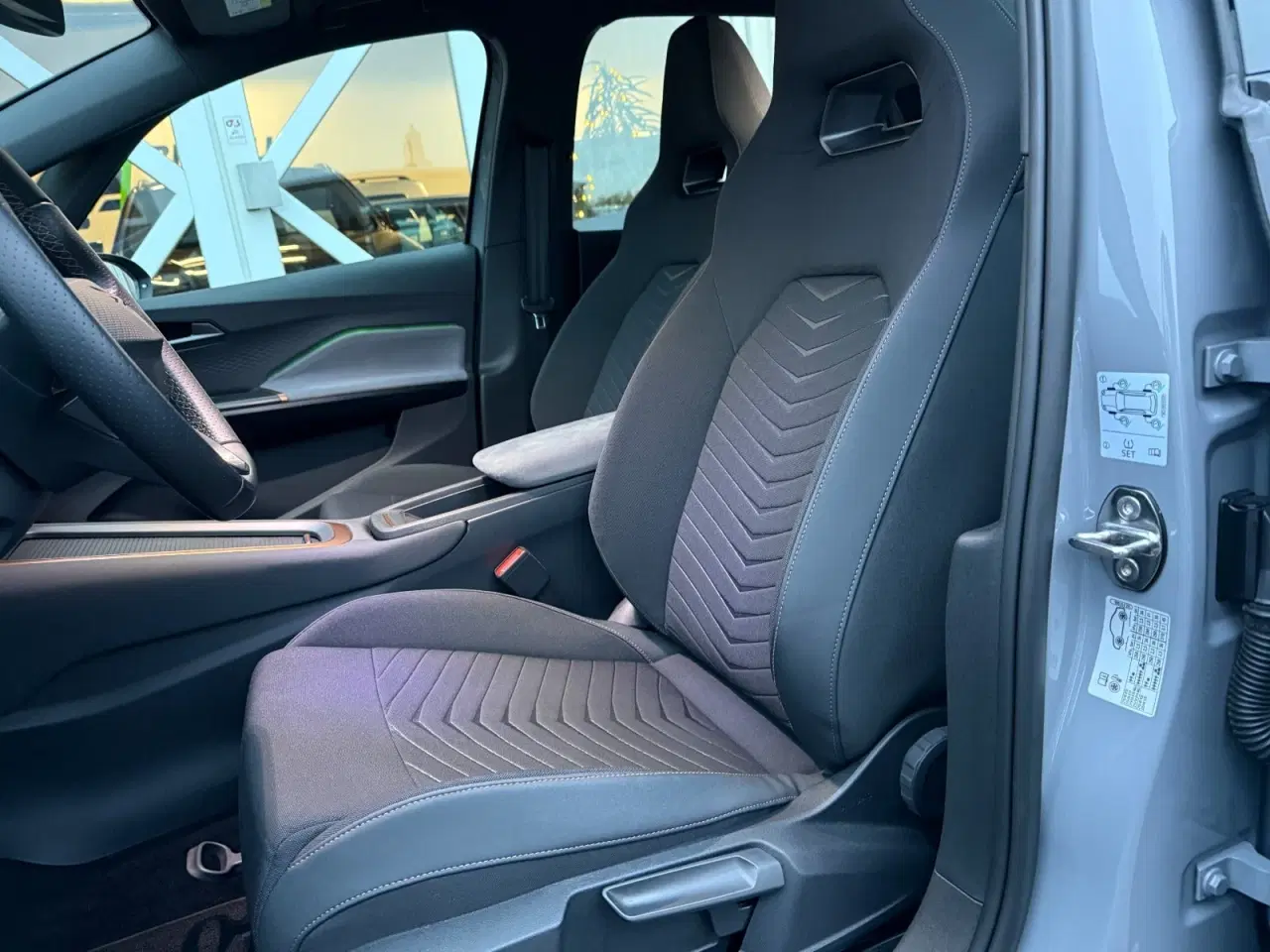 Billede 11 - Cupra Born 58 High