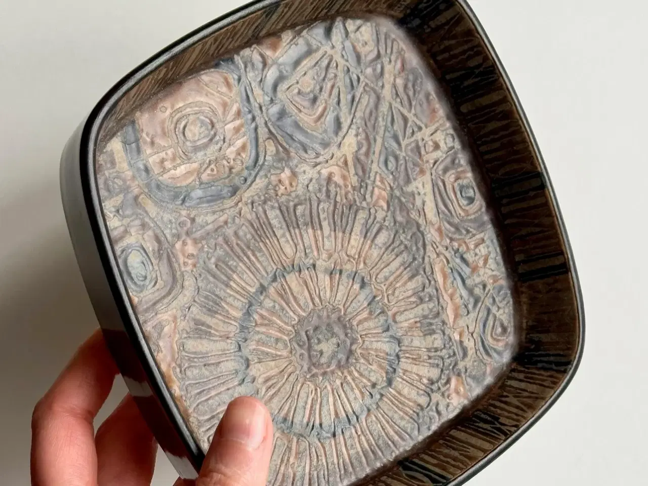 Billede 3 - Nils Thorsson for Royal Copenhagen, 870-2883