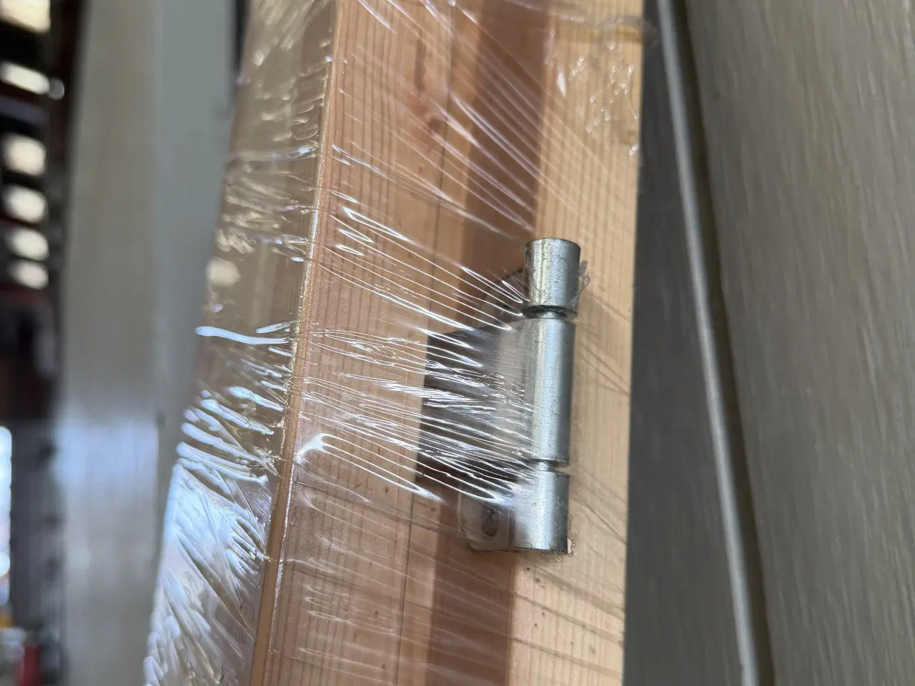 Billede 4 - Dørkarme i forskellige mål 