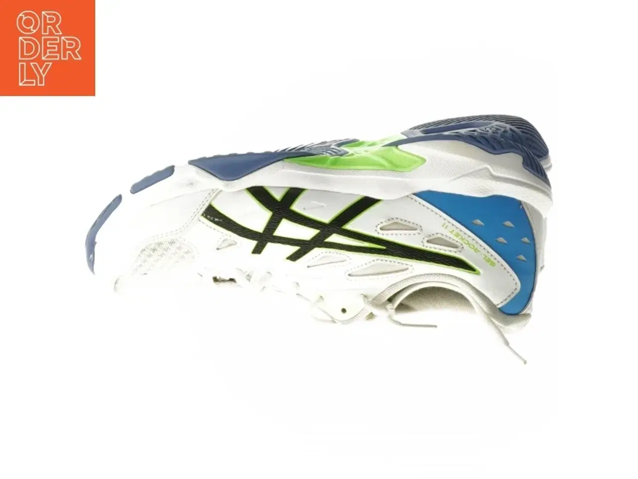Billede 6 - Løbesko fra Asics (str. 40,5)