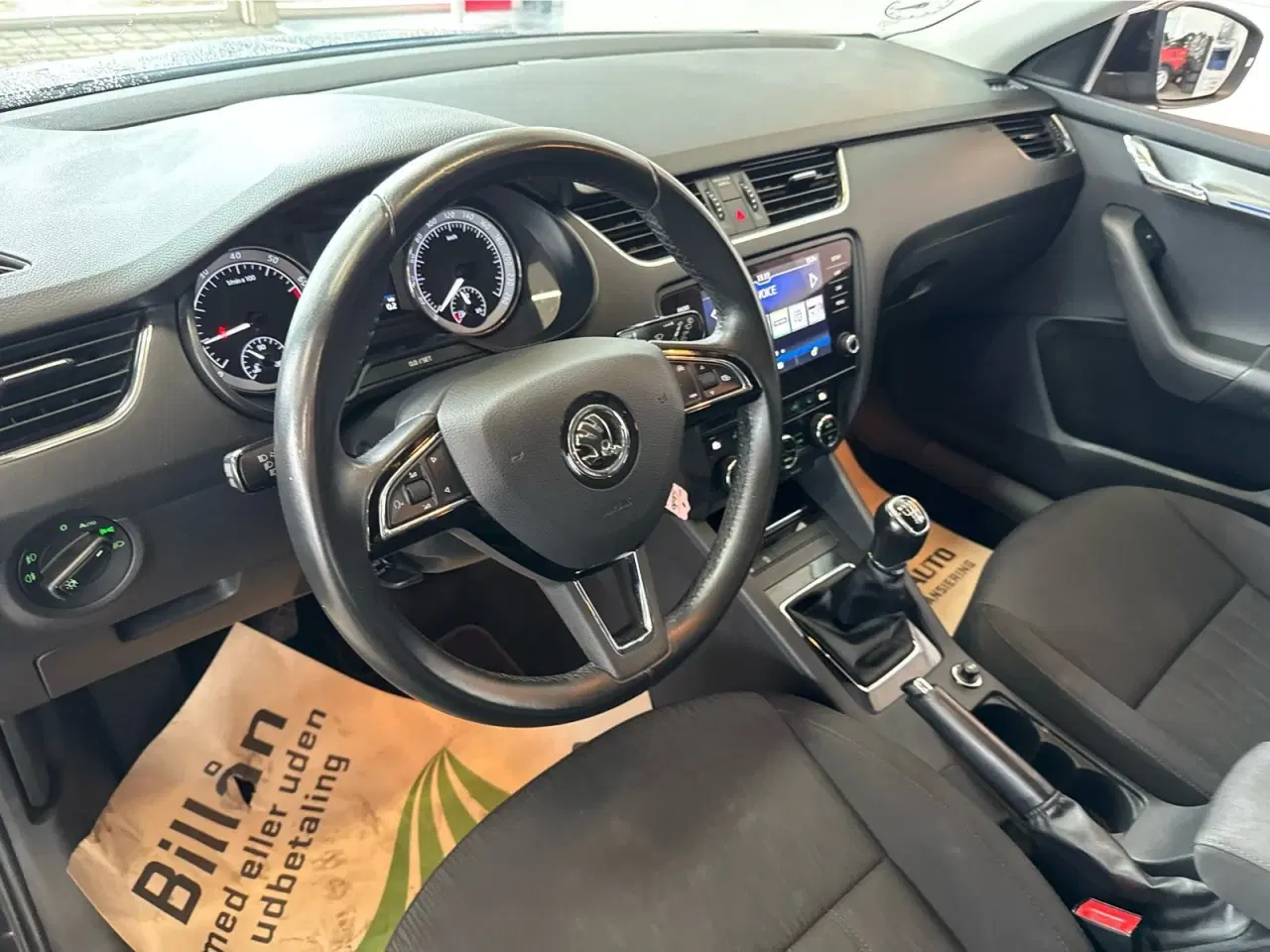 Billede 16 - Skoda Octavia 1,0 TSi 115 Style Combi