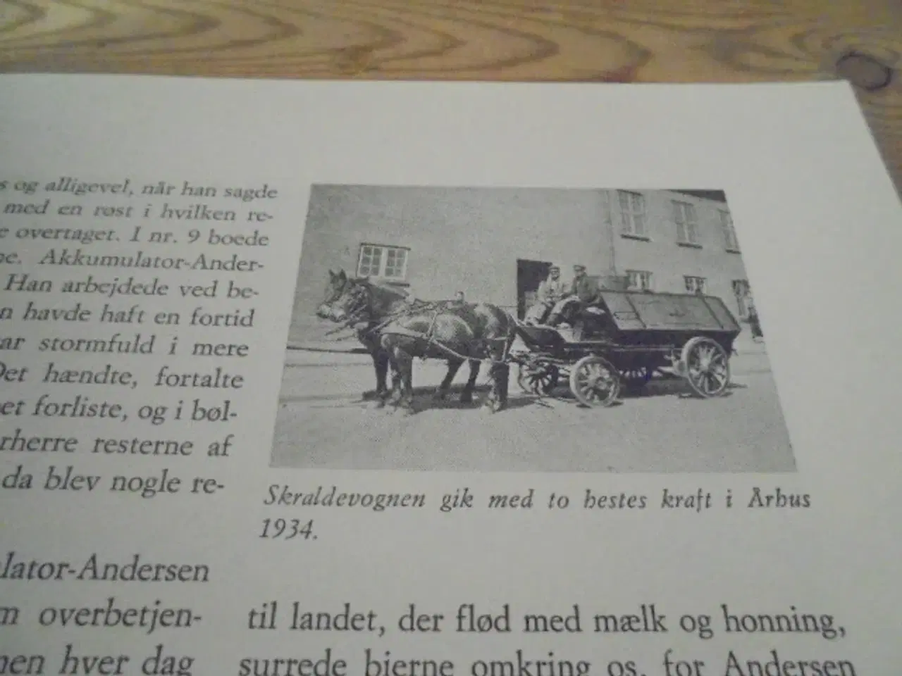 Billede 3 - Østjysk Hjemstavn, årgang 1977 – se fotos og beskr