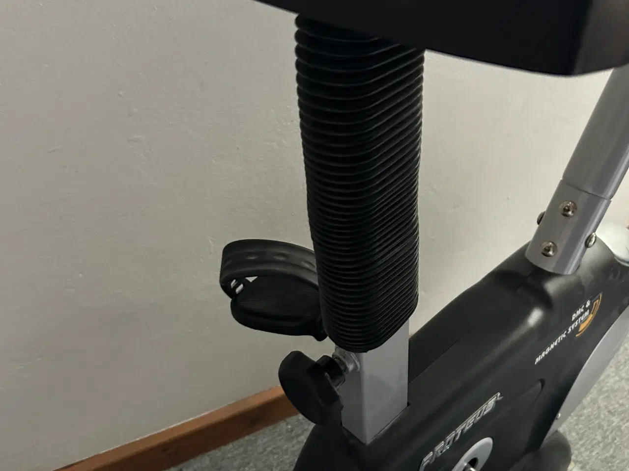 Billede 5 - Motionscykel Proteus med display