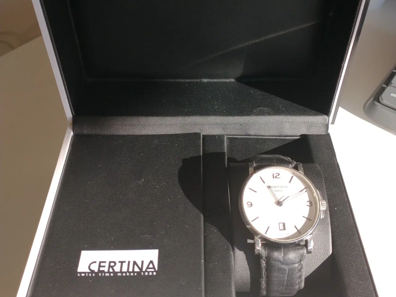 Billede 2 - Certina DS Caimano herreur