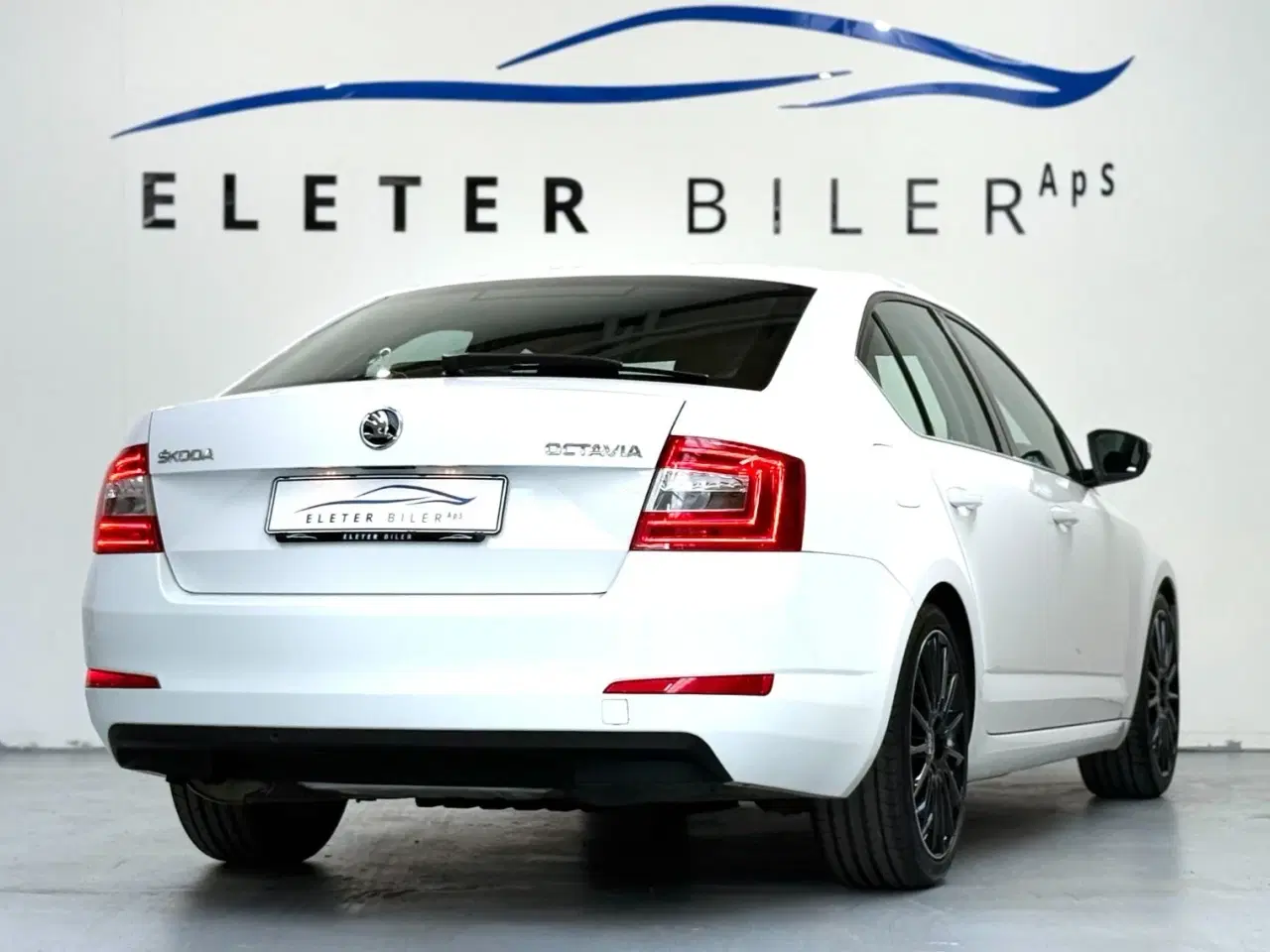 Billede 3 - Skoda Octavia 1,4 TSi 150 Style DSG