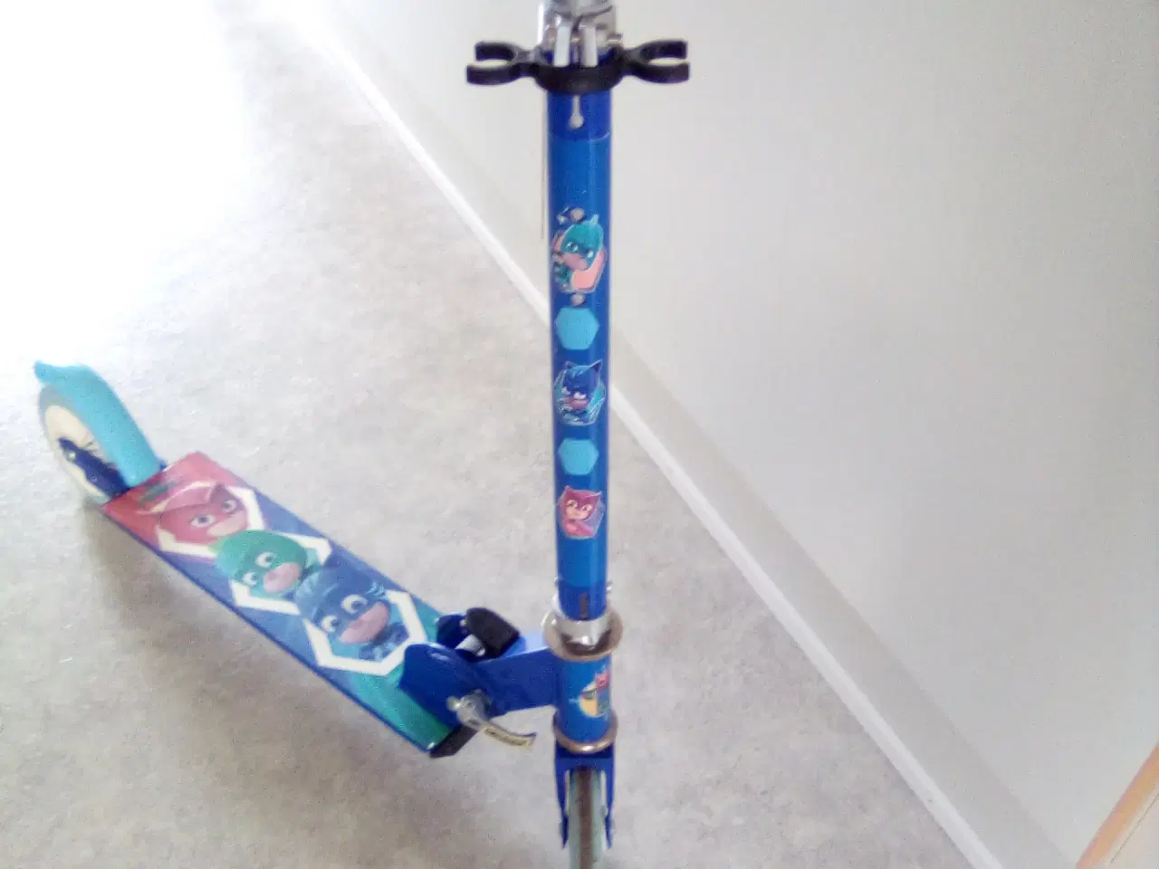 Billede 1 - Løbehjul