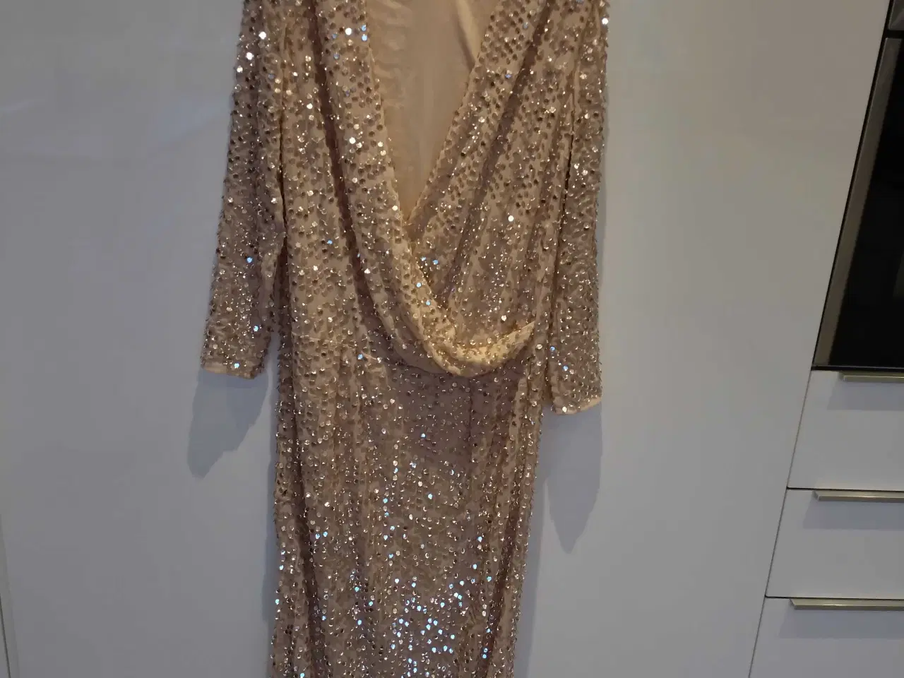 Billede 2 - Nytårs kjole NY