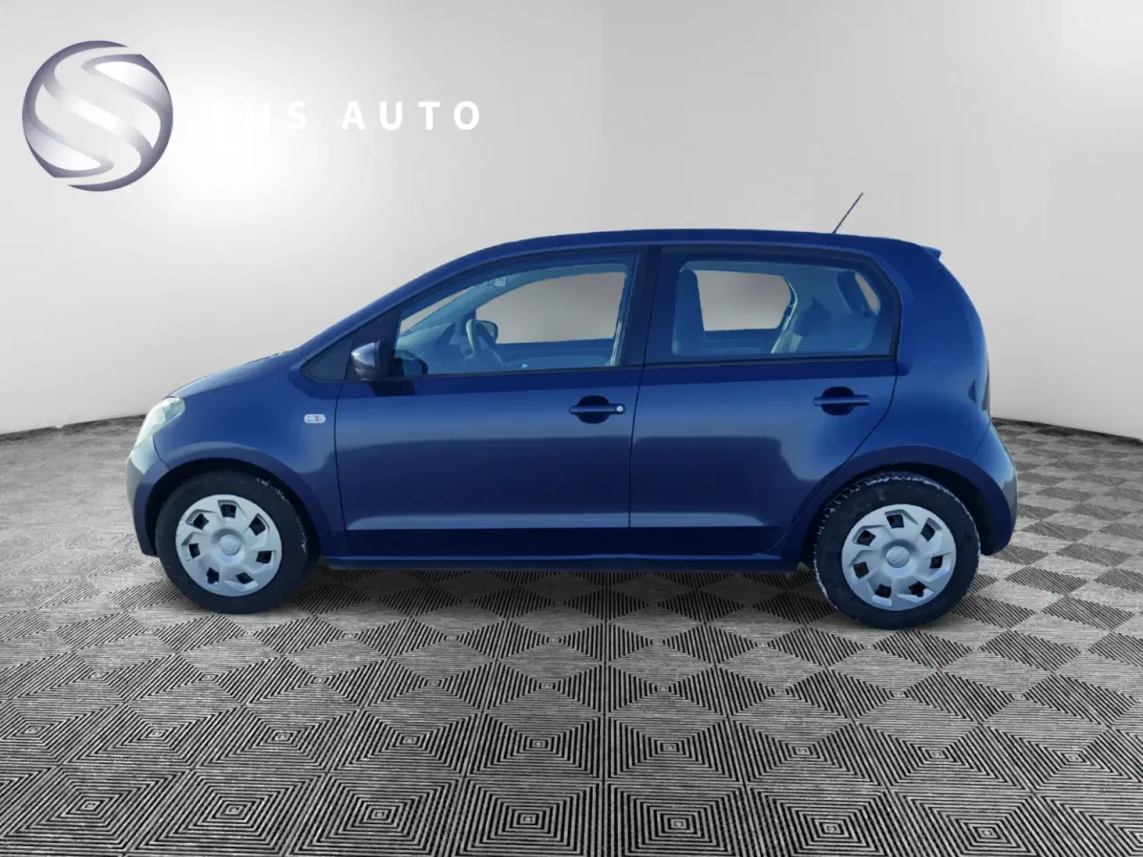 Billede 8 - Seat Mii 1,0 60 Style eco