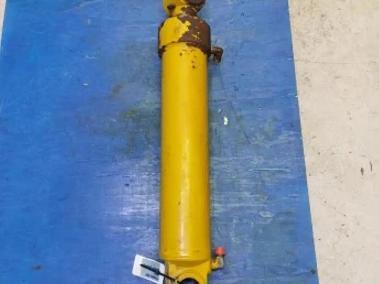 Billede 3 - Hydrema 906B Støttebens Cylinder 200821