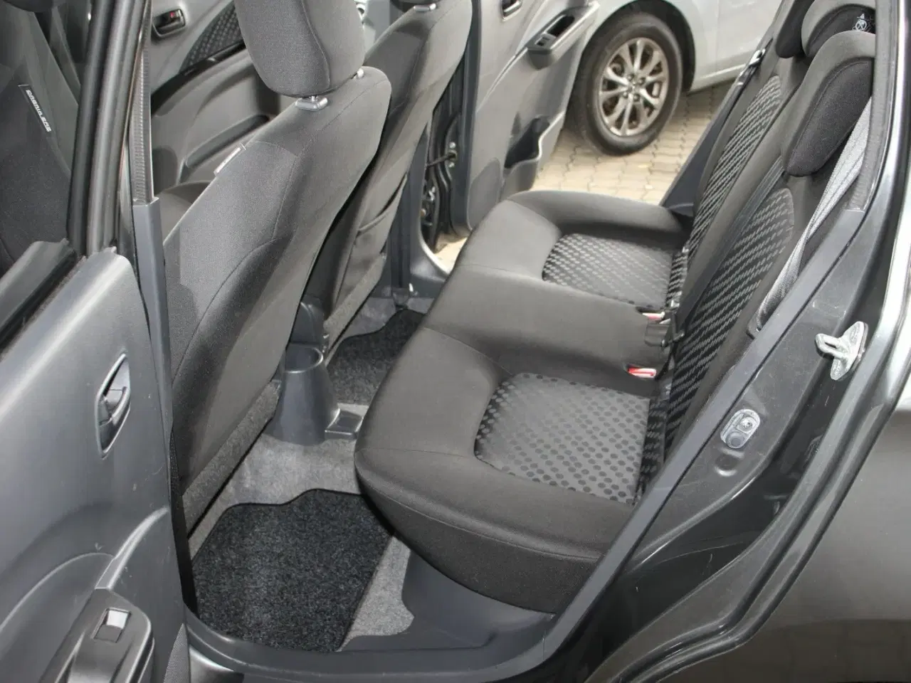 Billede 11 - Suzuki Celerio 1,0 Dualjet Exclusive
