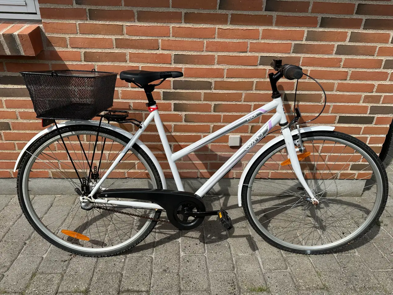 Billede 1 - Puch Cosmo Trecking