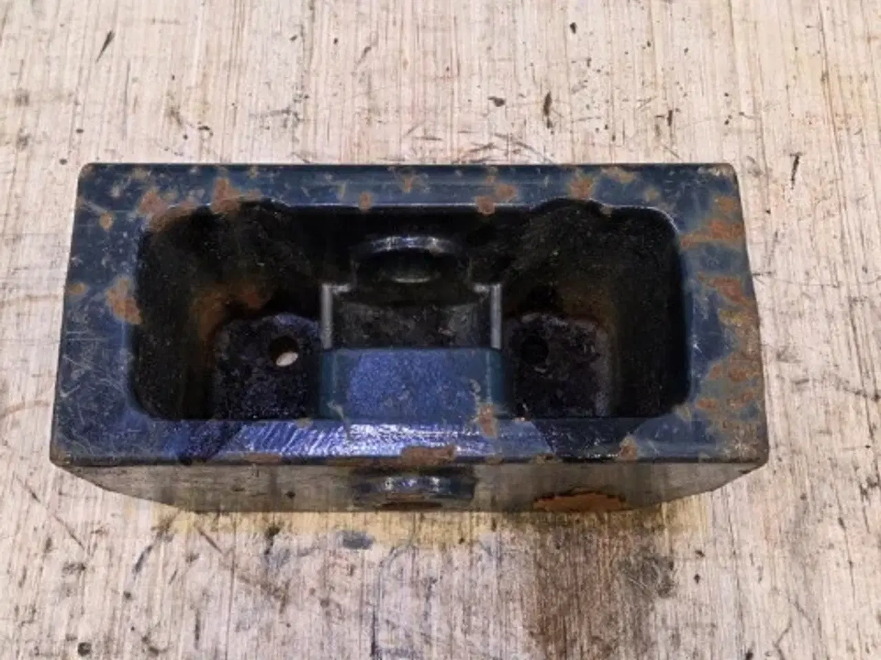 Billede 7 - Case Farmall 95C Baseklods 84348660