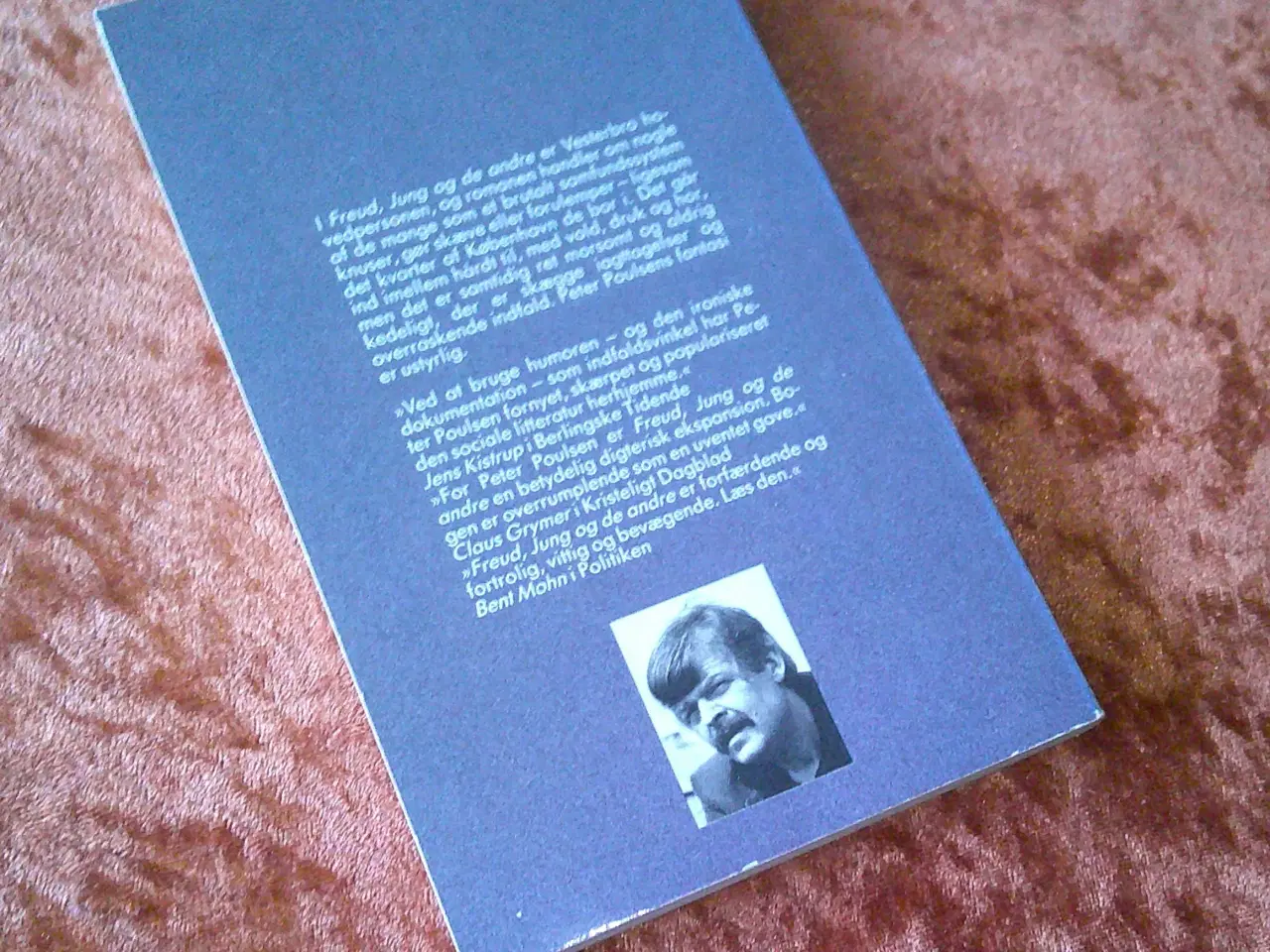 Billede 2 - Freud, Jung og de andre,  Peter Poulsen,