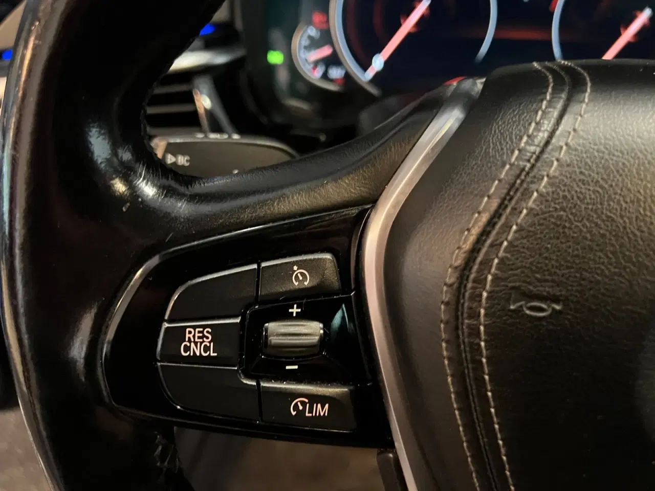 Billede 21 - BMW 520d 2,0 aut.