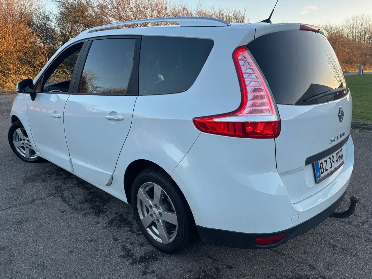 Billede 4 - Renault Grand Scenic III 1,6 dCi 130 Dynamique 7prs